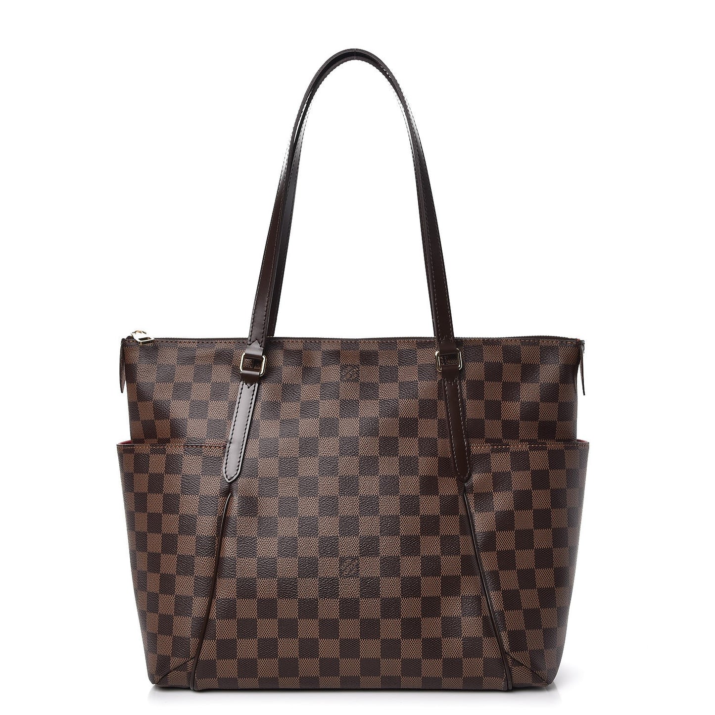 Damier Ebene Totally MM