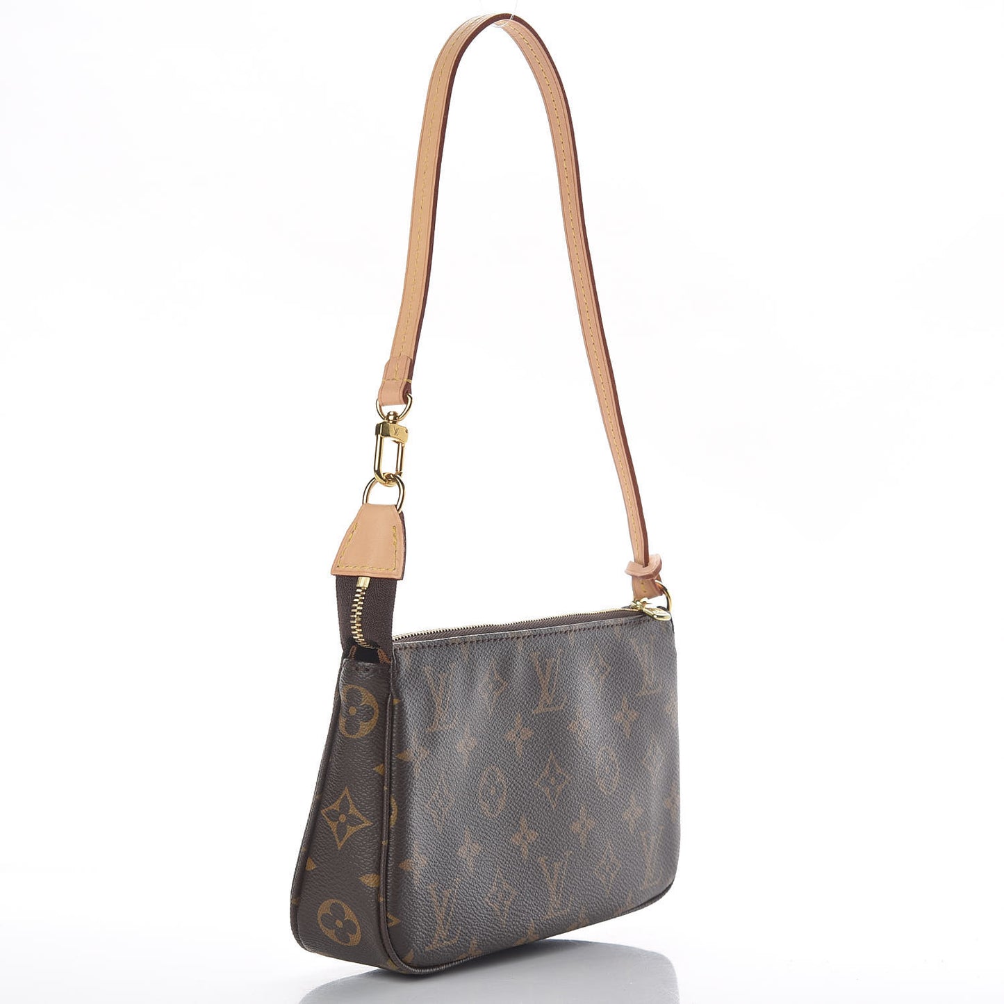 Monogram Pochette Accessories NM