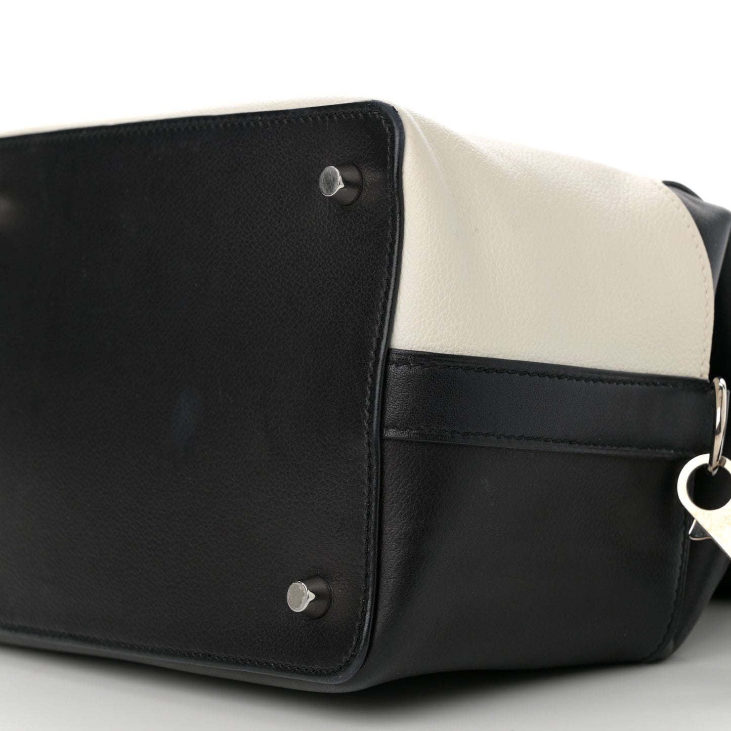 Evercolor Tri-Color Toolbox 20 White Black Jaune Poussin
