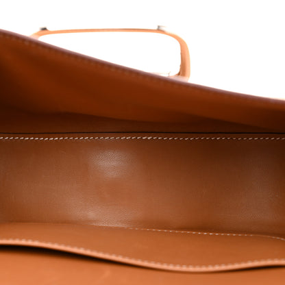 Hermes Epsom Della Cavalleria Elan Gold 5 of 11
