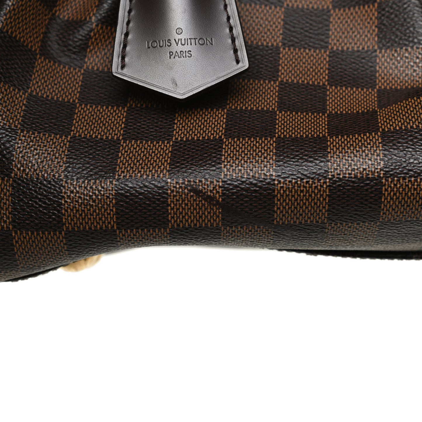 Damier Ebene Trevi PM