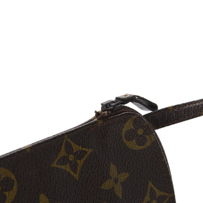 Louis Vuitton Monogram Pochette Secret Passport Holder 8 of 11