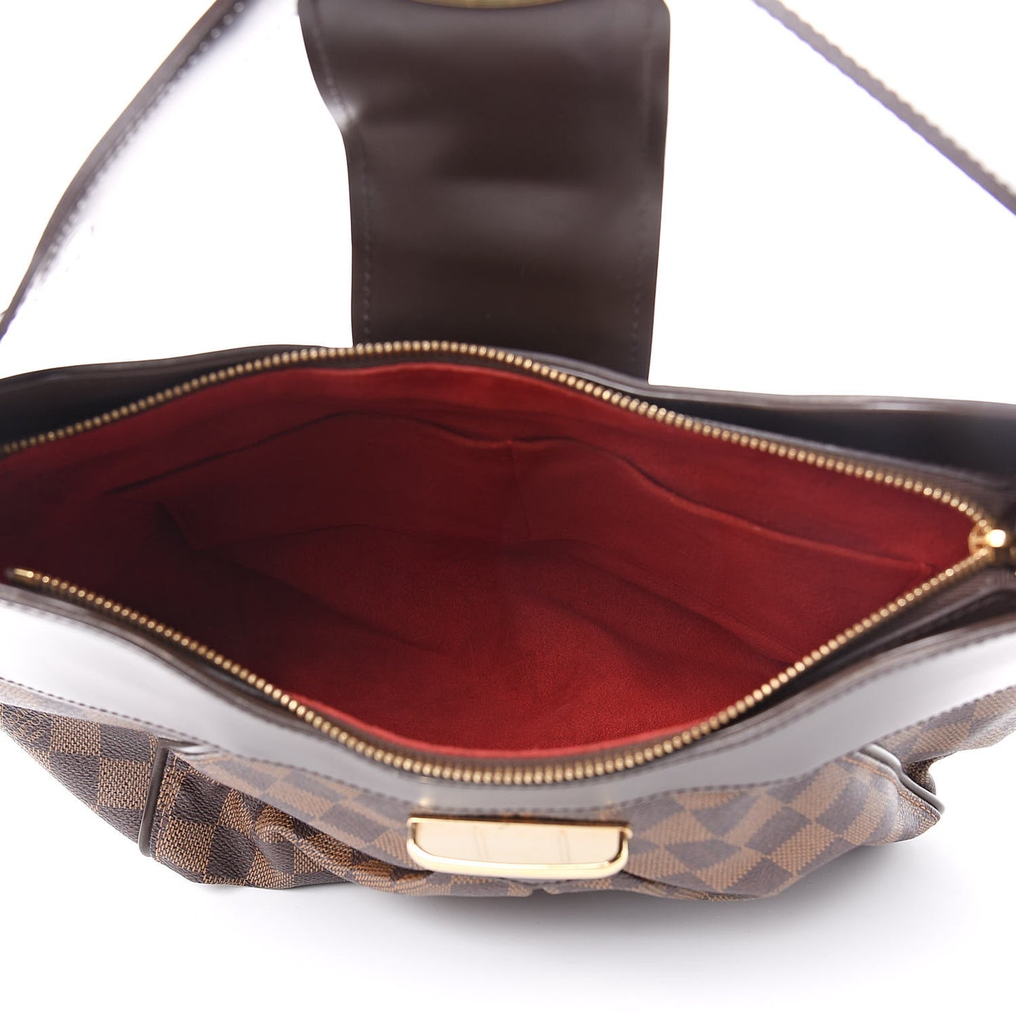 Damier Ebene Sistina MM