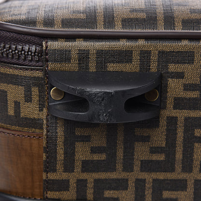 Fendi Zucca Carry On Luggage Tobacco 10 of 13