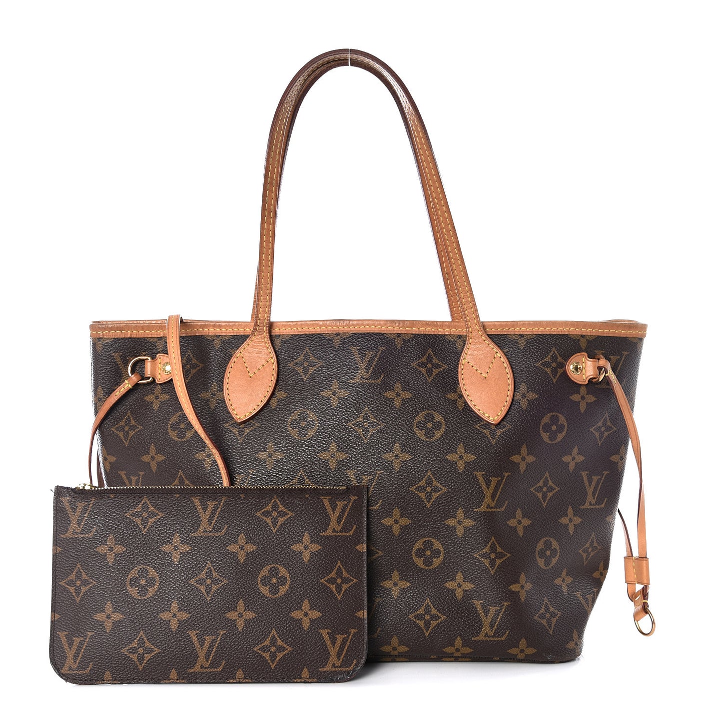 Monogram Neo Neverfull PM