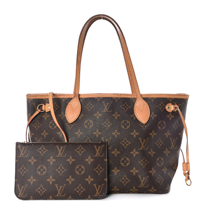 Louis Vuitton Monogram Neo Neverfull PM 1 of 9