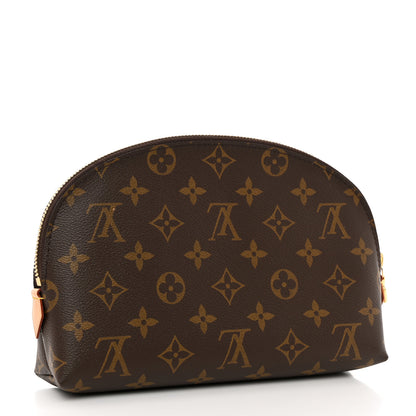 Louis Vuitton Monogram Cosmetic Pouch GM 3 of 6