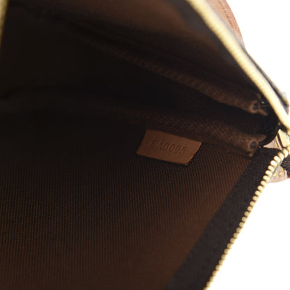 Louis Vuitton Monogram Pochette Accessories 6 of 11