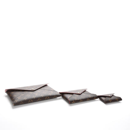 Louis Vuitton Monogram Kirigami Pochette Set 6 of 10