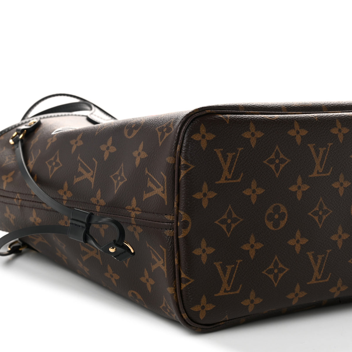 Monogram World Tour Neverfull MM