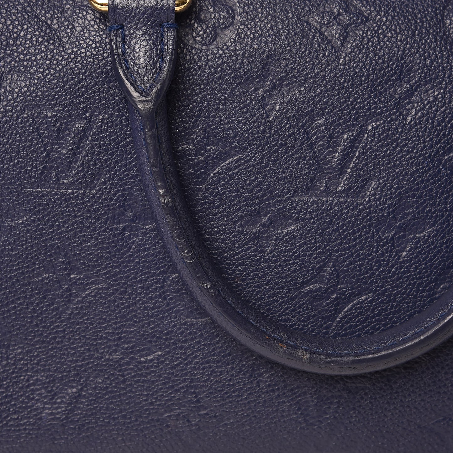 Empreinte Speedy Bandouliere 25 Celeste