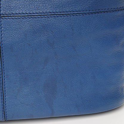 Givenchy Sugar Grained Goatskin Medium Nightingale Blue 9 of 16