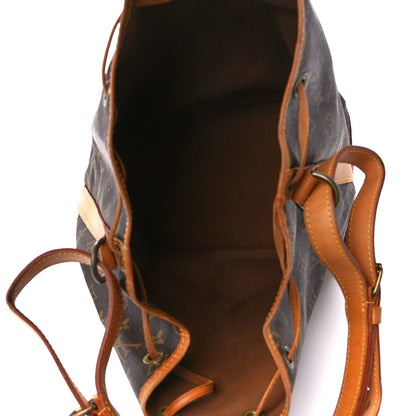 Louis Vuitton Monogram Noe 5 of 11