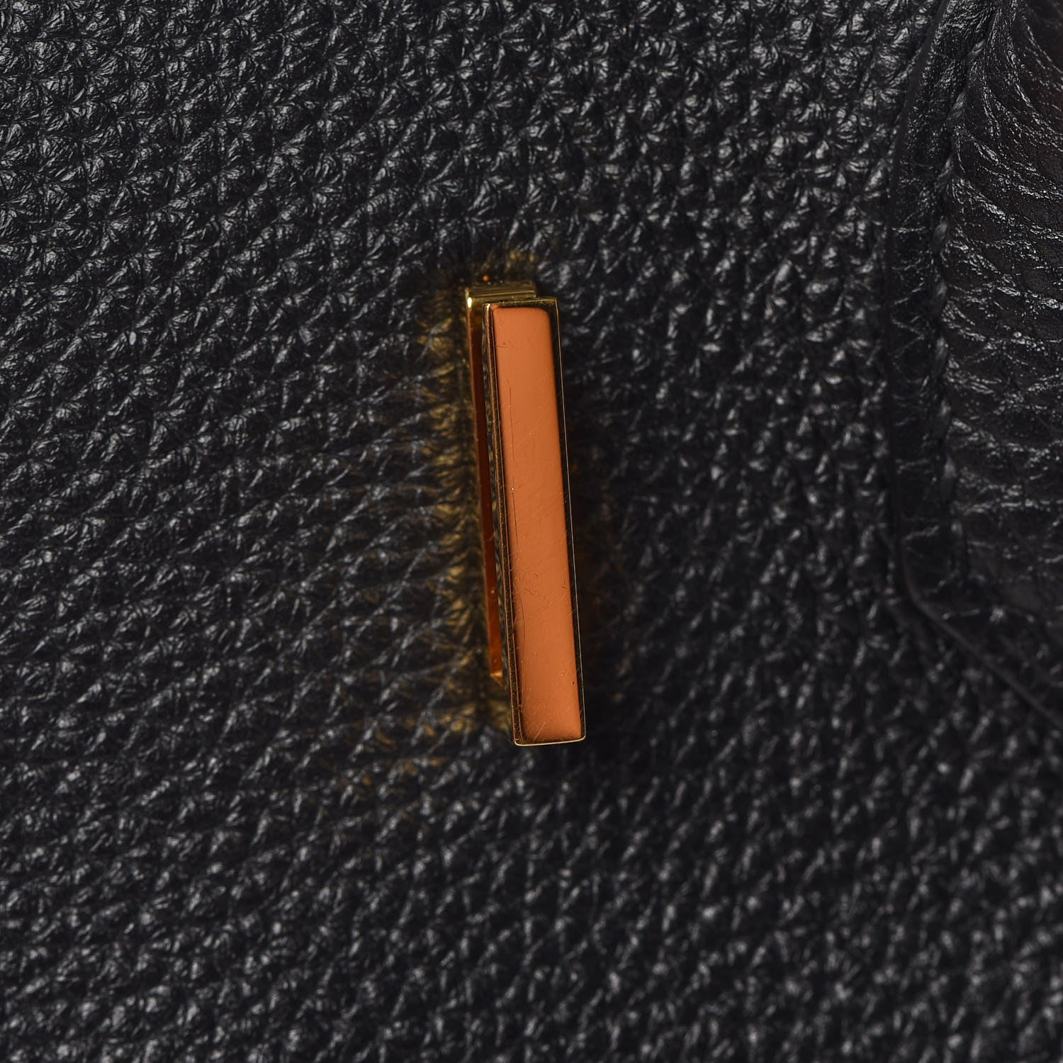 Hermes Togo Birkin 30 Black 25 of 39