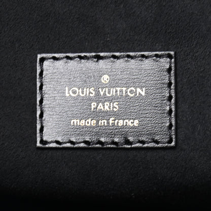 Louis Vuitton Jacquard Since 1854 Onthego GM Grey 6 of 9