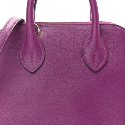 Hermes Evercolor Mini 1923 Bolide Anemone 8 of 11