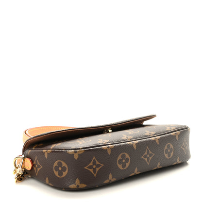 Louis Vuitton Monogram Ivy Wallet On Chain 4 of 9