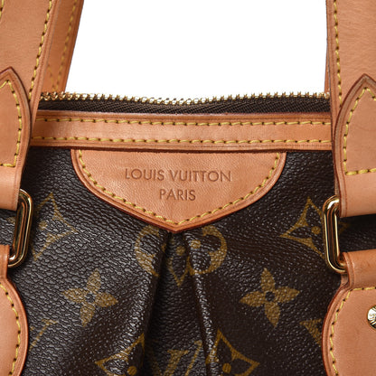 Louis Vuitton Monogram Palermo PM 8 of 13