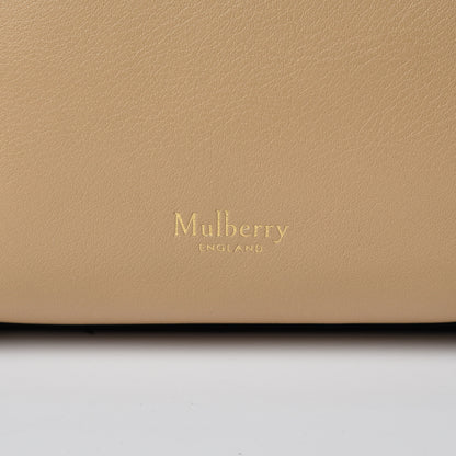 Mulberry Classic Grain Small Bayswater Zip Tote 7 of 11