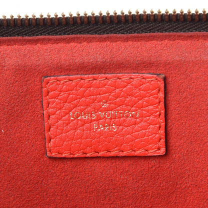Louis Vuitton Monogram Estrela NM Coquelicot 7 of 9