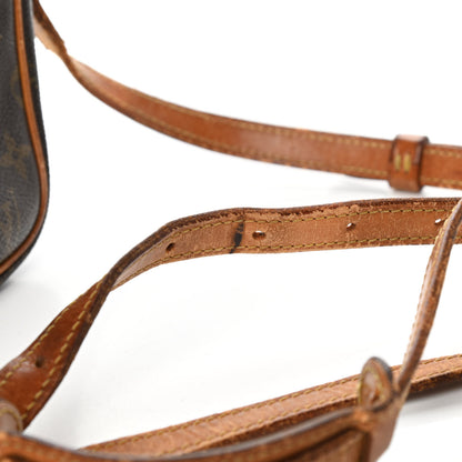 Louis Vuitton Monogram Sac Senlis 4 of 4