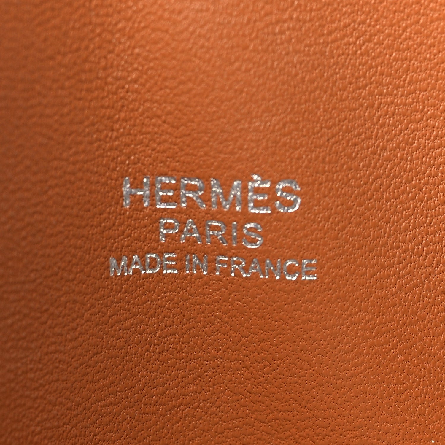 Hermes Taurillon Clemence Bolide 31 Gold 6 of 10