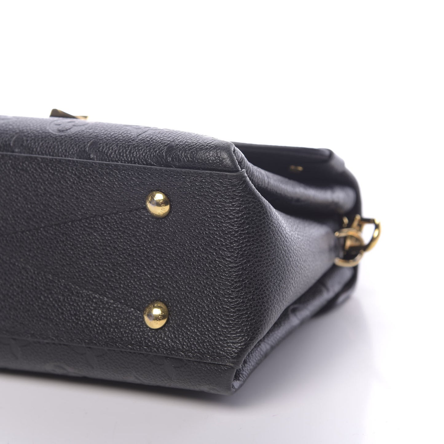 Empreinte Georges BB Black
