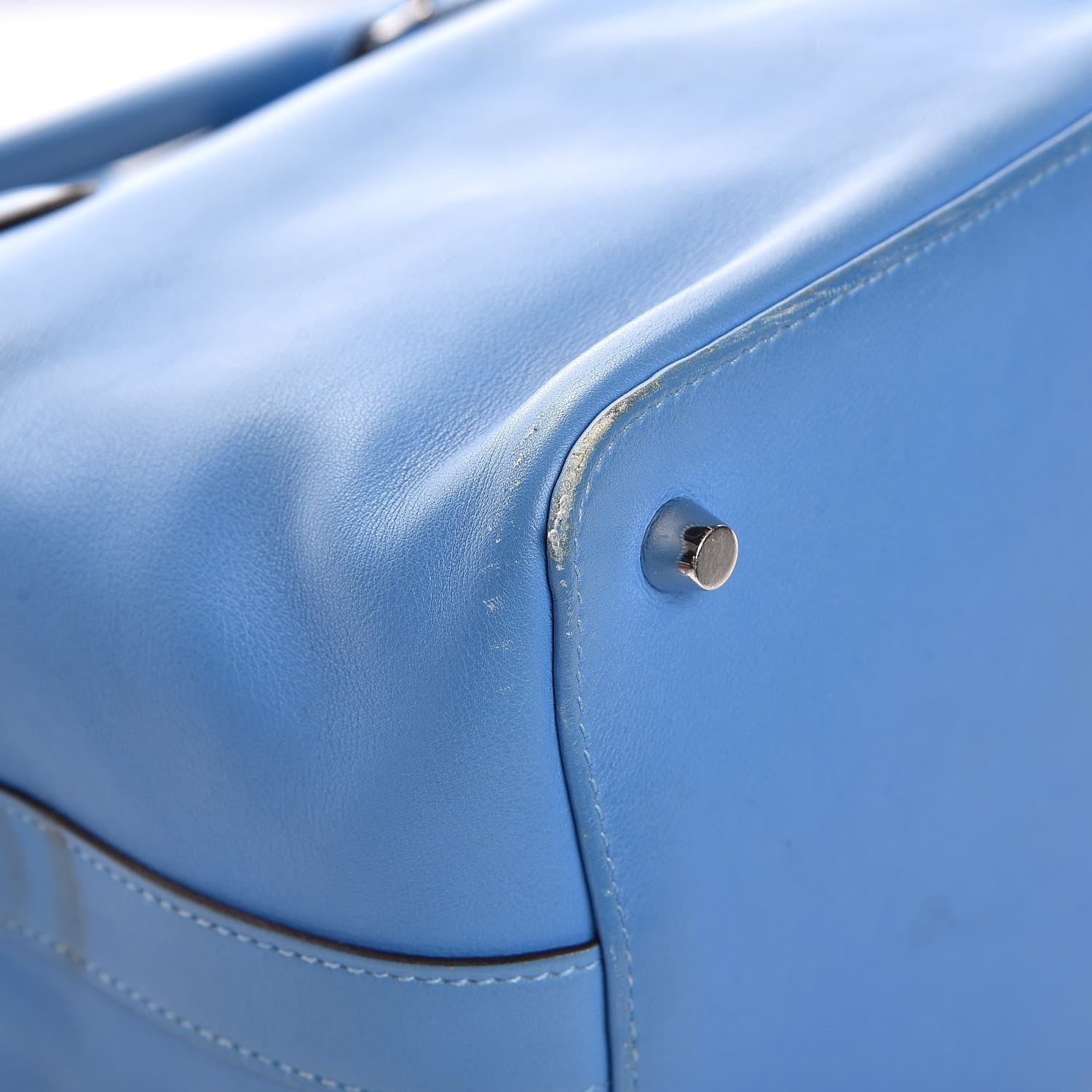 Hermes Evercolor Toolbox 20 Bleu Paradis 19 of 20