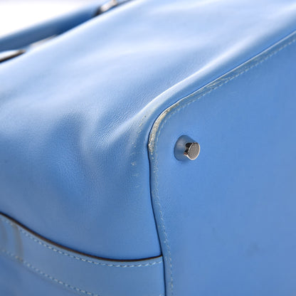 Hermes Evercolor Toolbox 20 Bleu Paradis 19 of 20