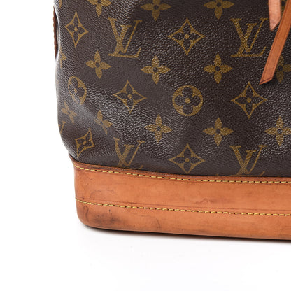 Louis Vuitton Monogram Noe 13 of 14
