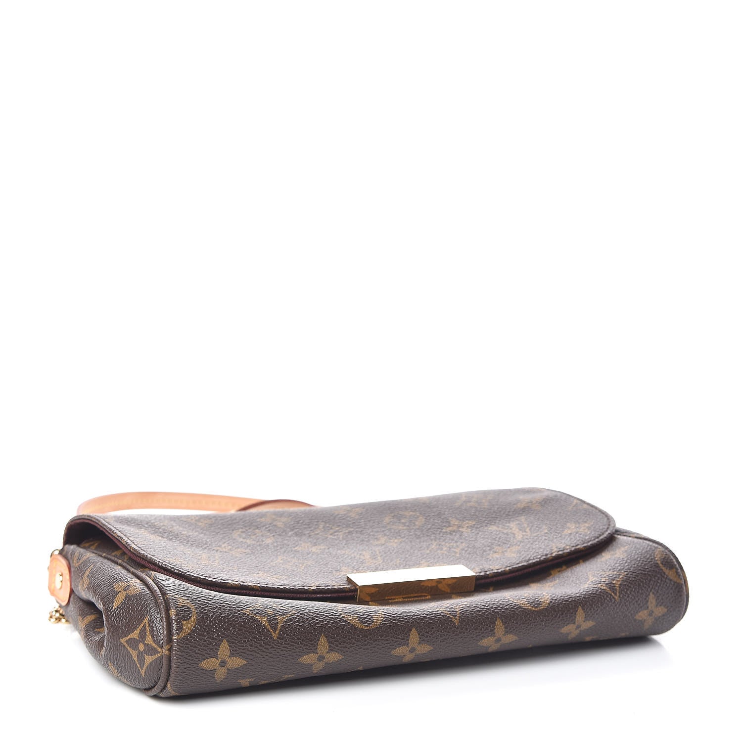 Louis Vuitton Monogram Favorite MM 4 of 12