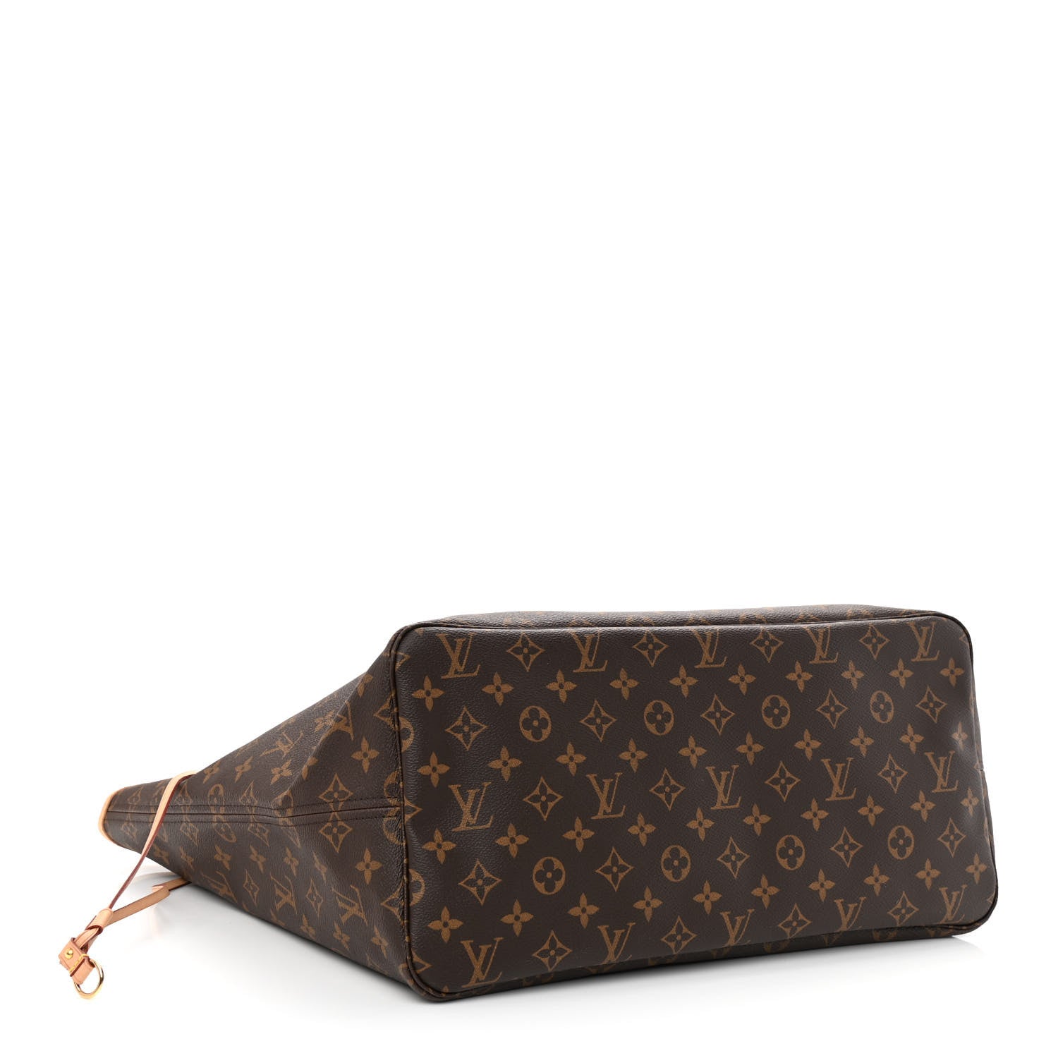 Louis Vuitton Monogram Neo Neverfull GM Pivoine 5 of 12