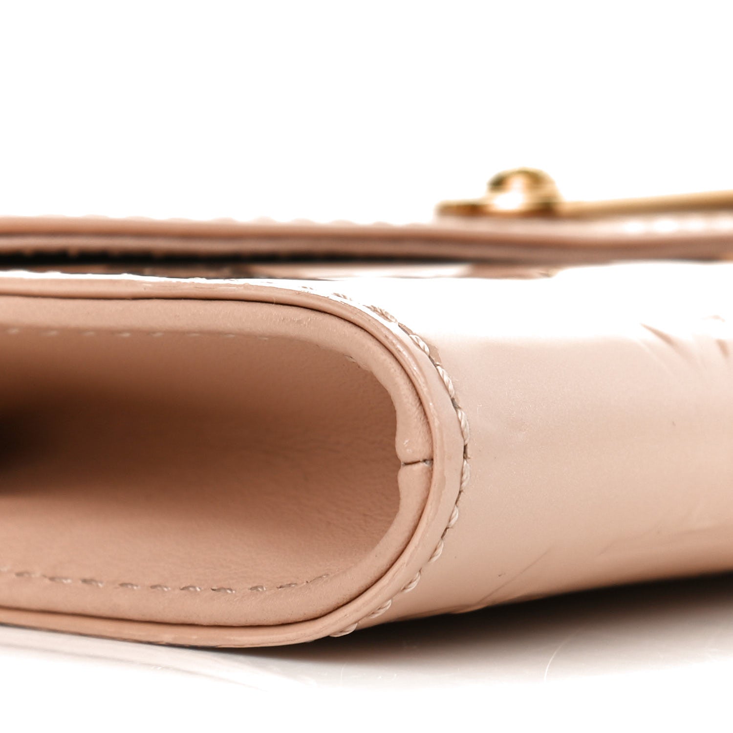 Louis Vuitton Vernis Sunset Boulevard Rose Florentin 8 of 12