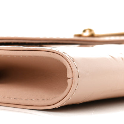 Louis Vuitton Vernis Sunset Boulevard Rose Florentin 8 of 12