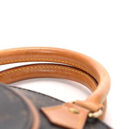Louis Vuitton Monogram Ellipse PM 13 of 13