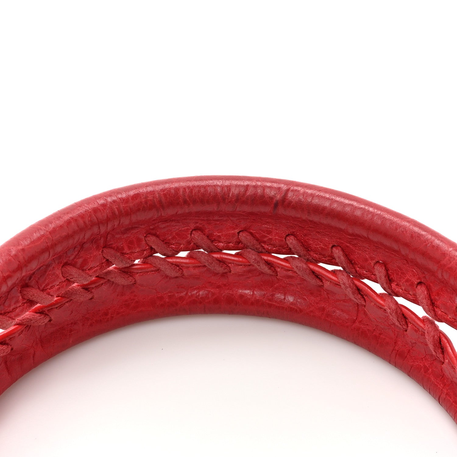 Balenciaga Agneau Classic Hardware First Rouge Cardinal 16 of 16