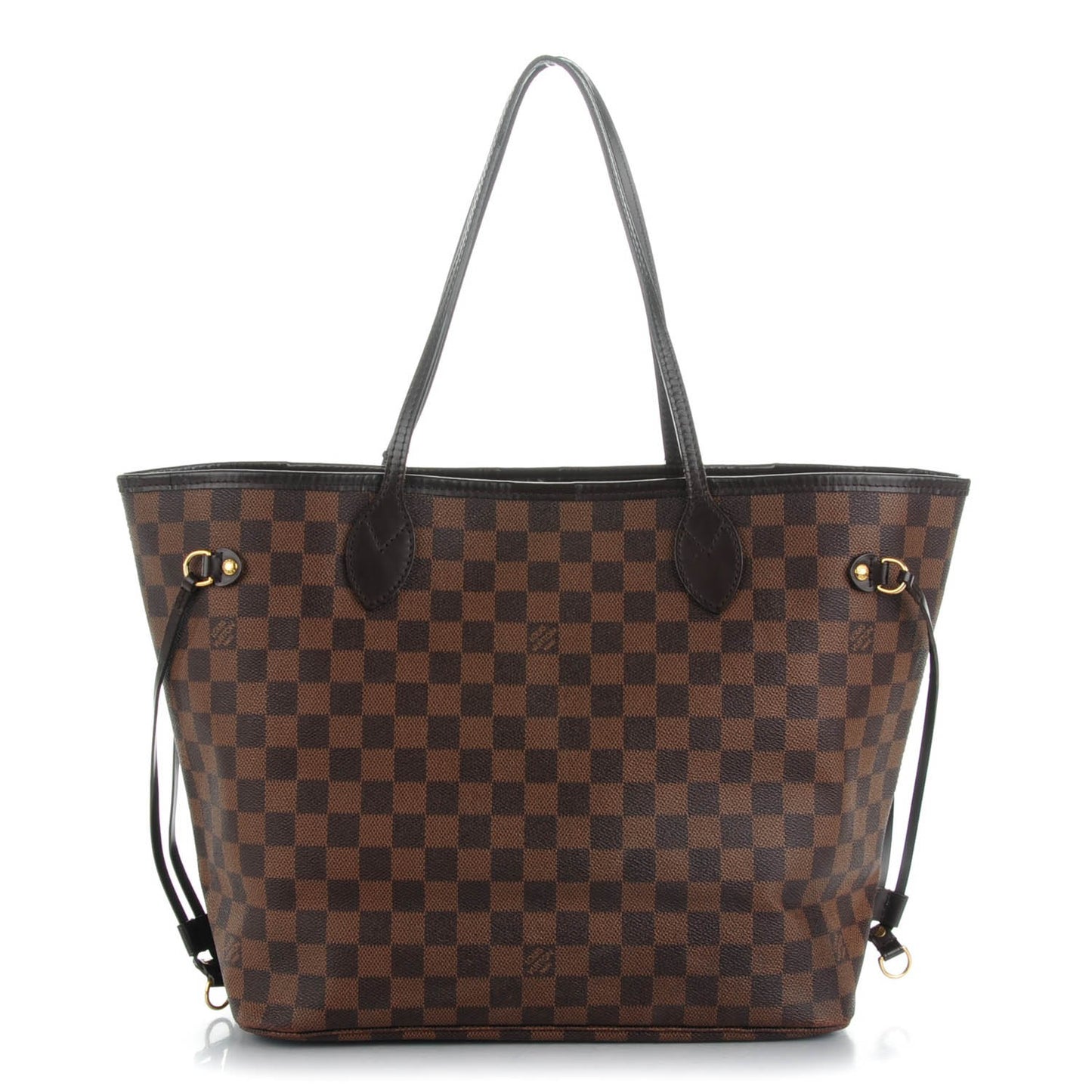 Damier Ebene Neverfull MM