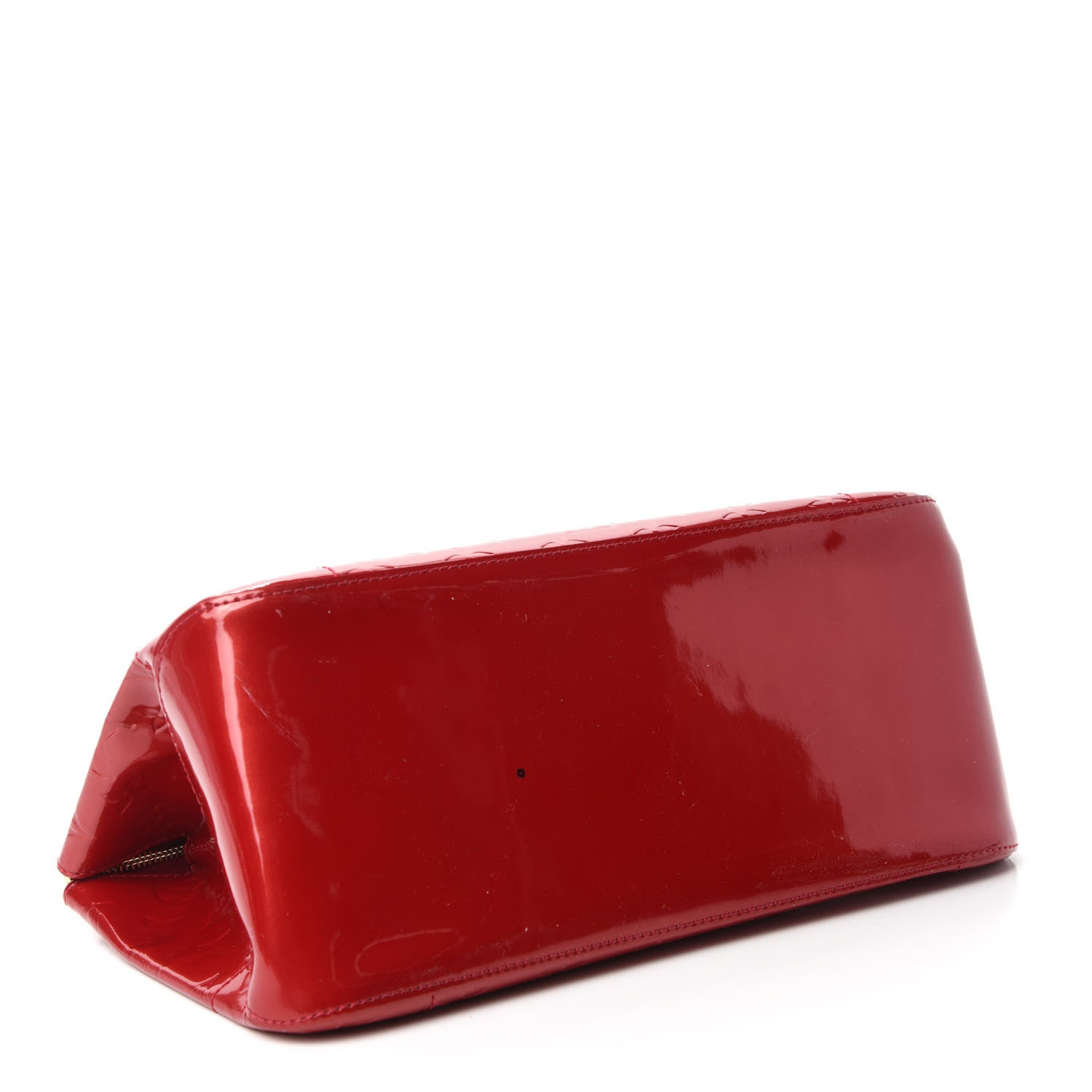 Louis Vuitton Vernis Rosewood Ave Pomme D'Amour 4 of 10