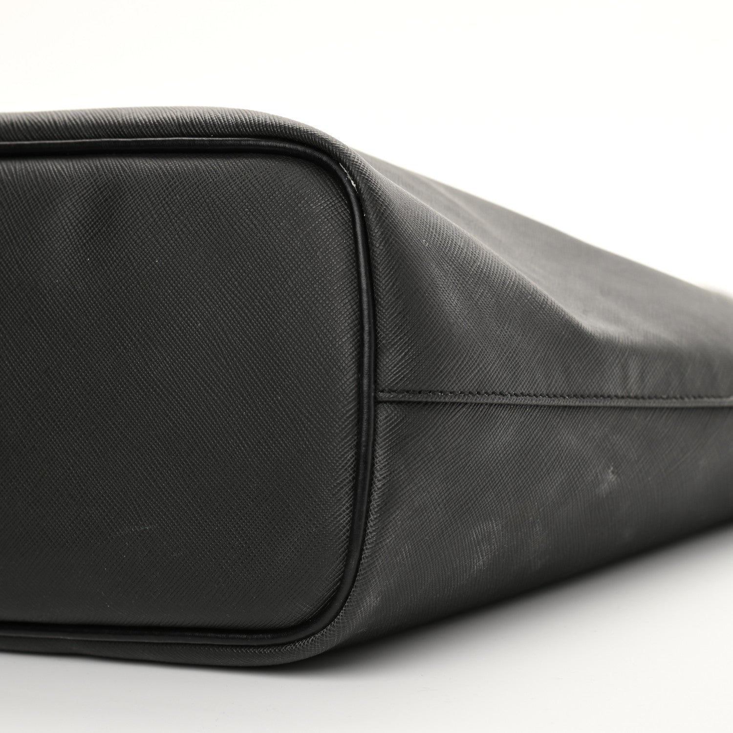 Givenchy Textured Coated Canvas Bambi Print Large Antigona Tote Black 9 of 18