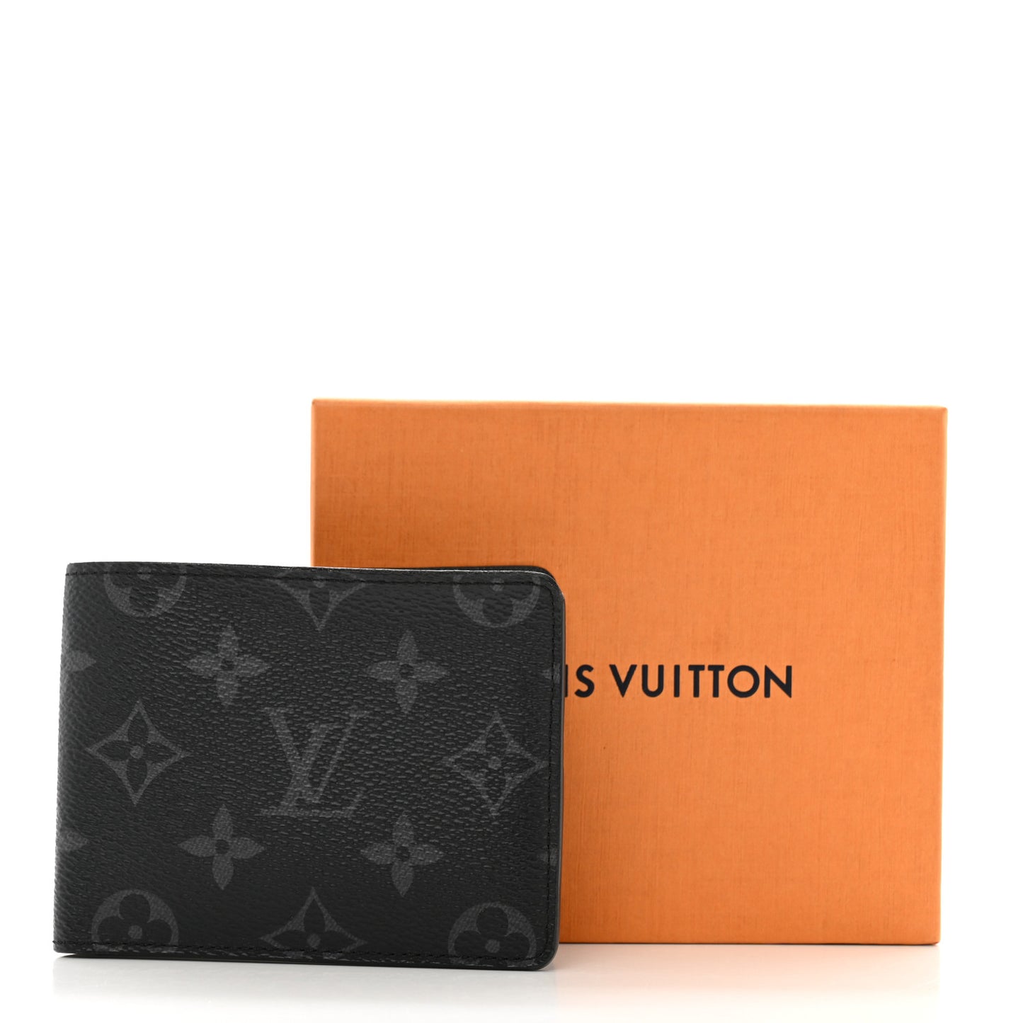 Monogram Eclipse Slender Wallet