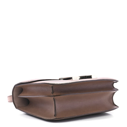 Hermes Tadelakt Constance 24 Griolet 3 of 9