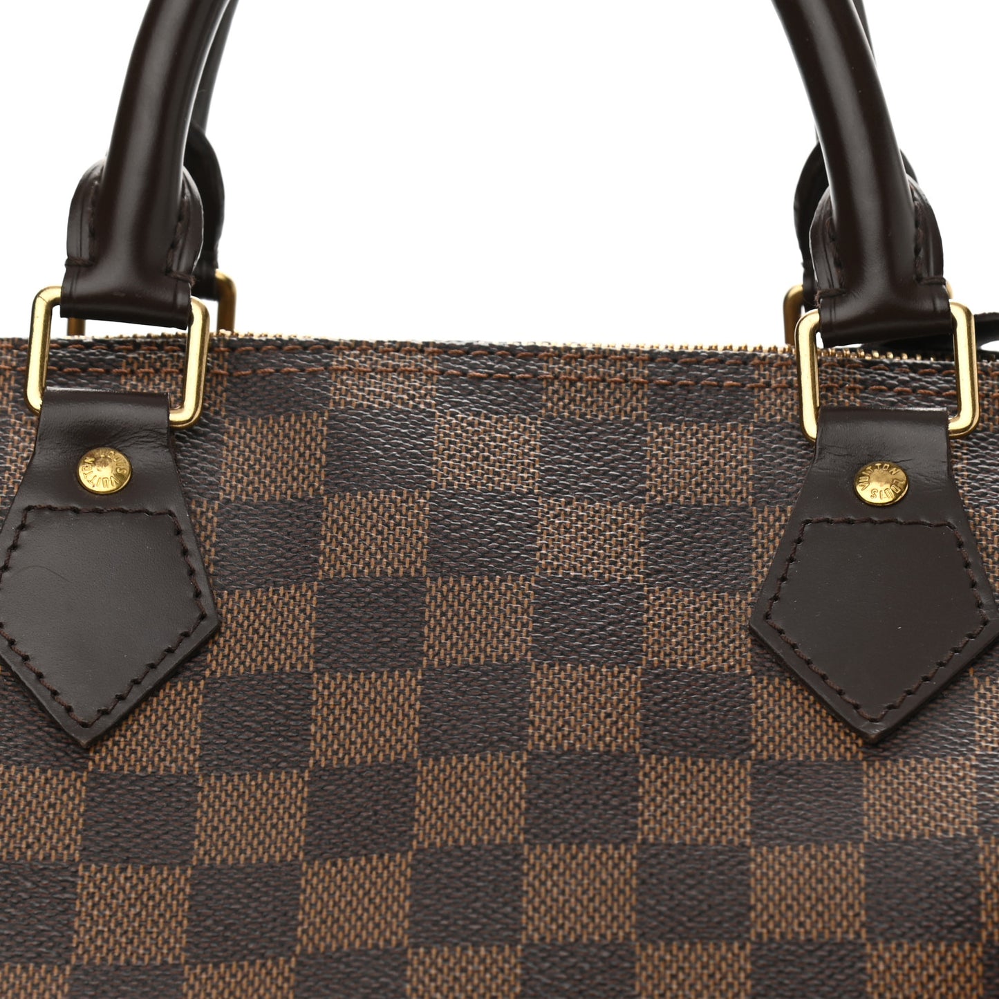 Damier Ebene Speedy 30