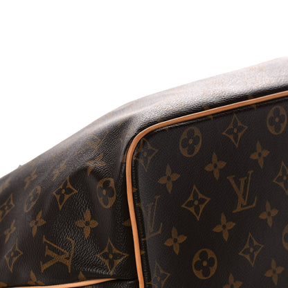 Louis Vuitton Monogram Palermo GM 8 of 13