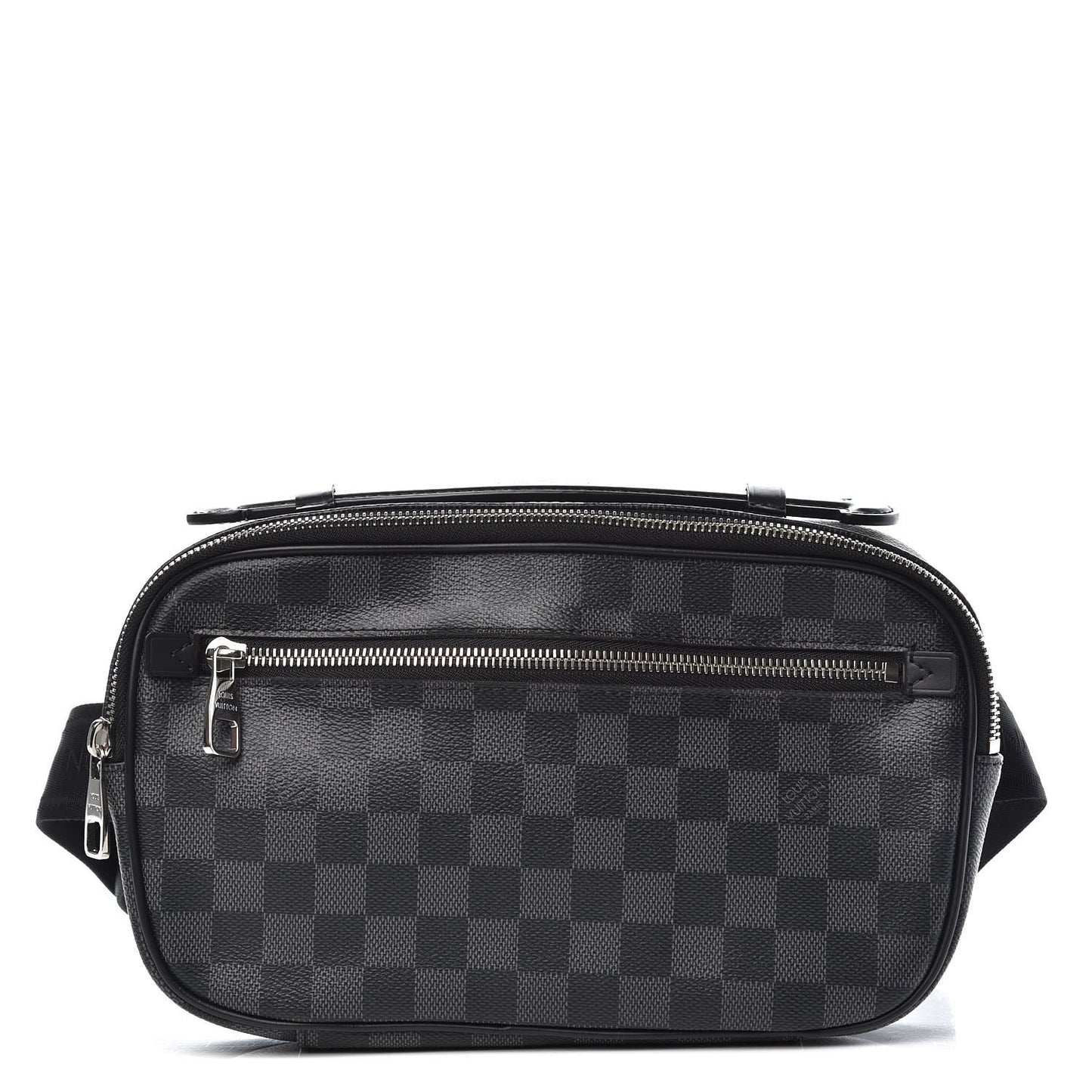 Damier Graphite Ambler