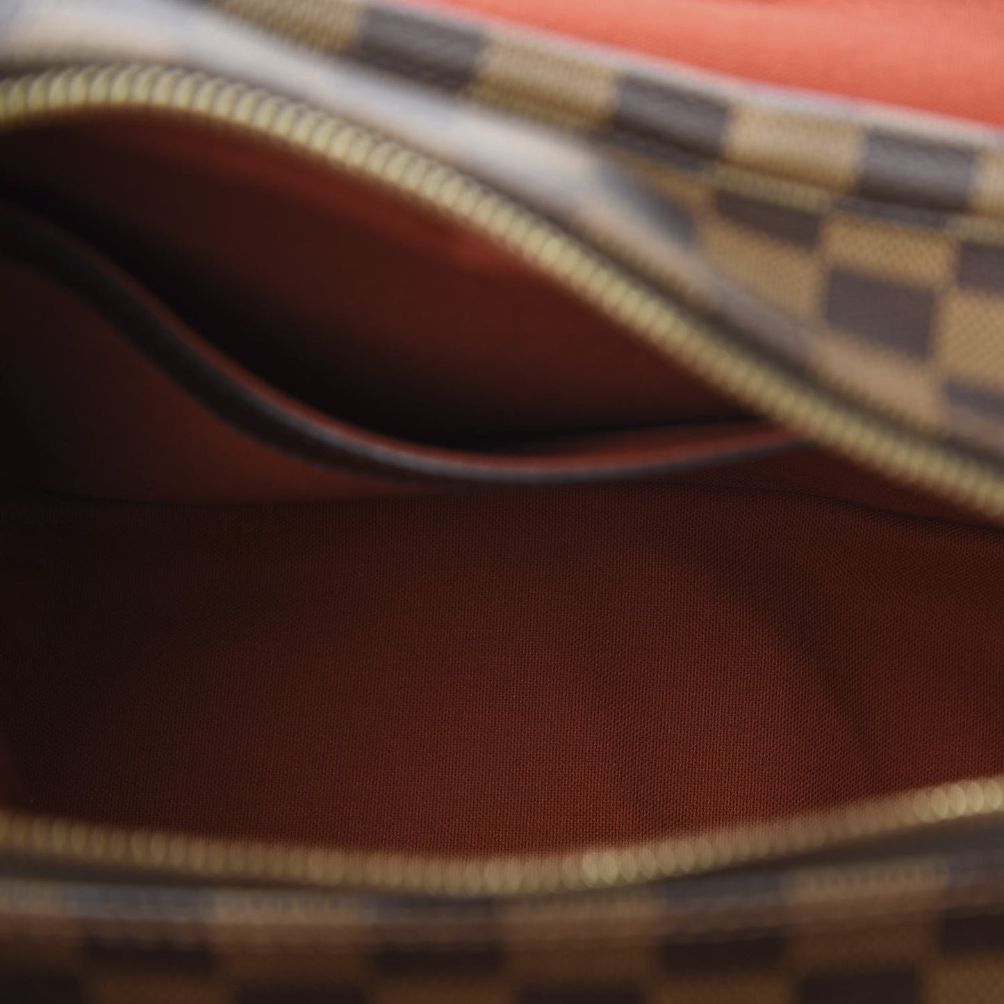 Damier Ebene Naviglio