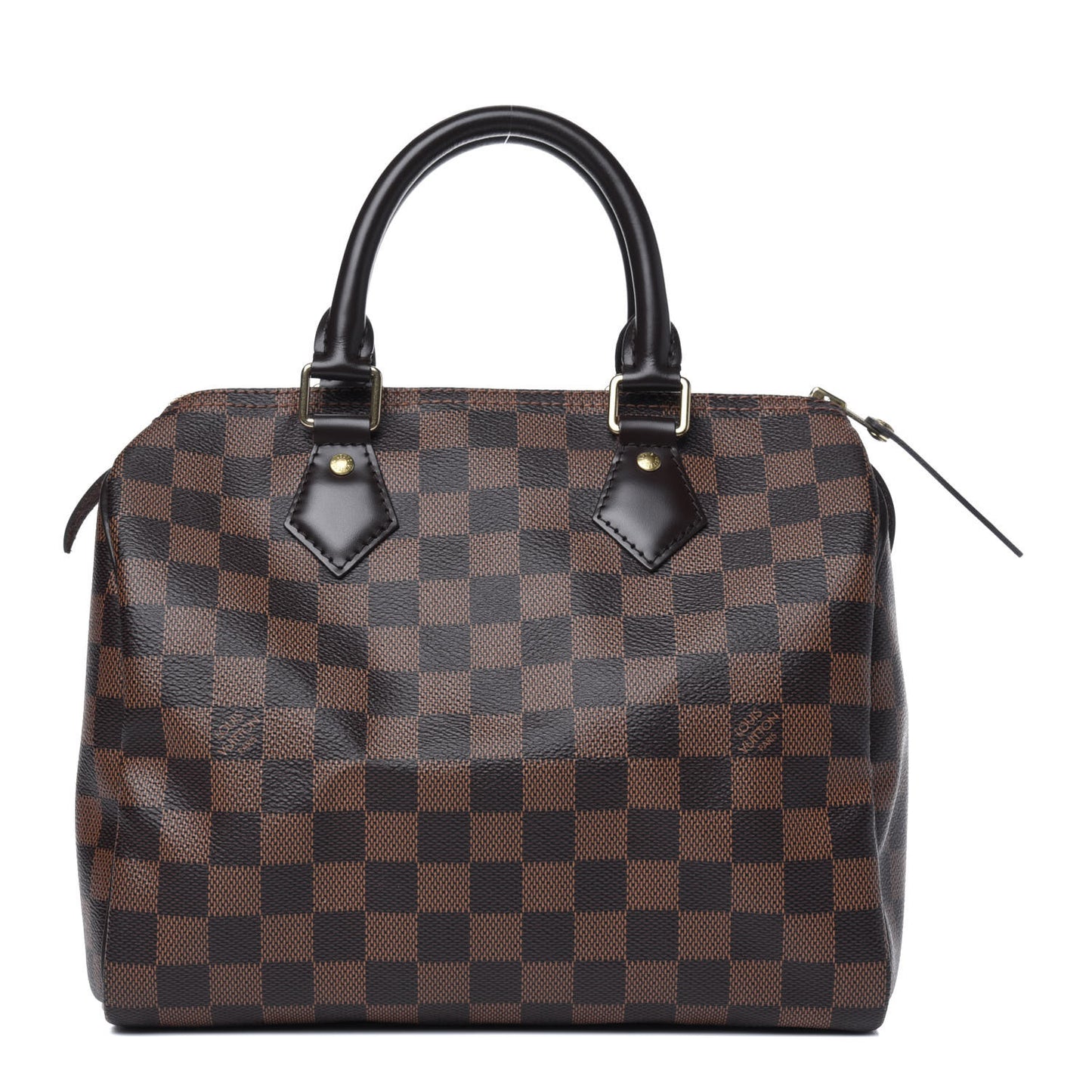 Damier Ebene Speedy 25