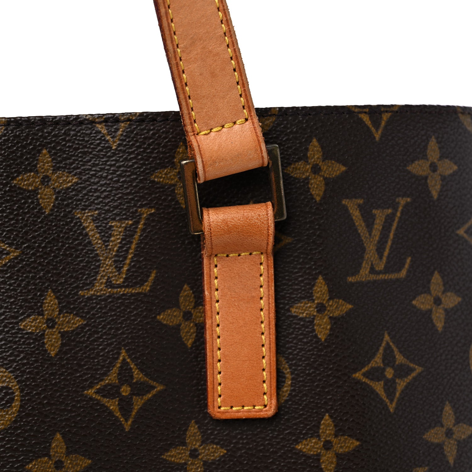 Louis Vuitton Monogram Vavin GM 10 of 13