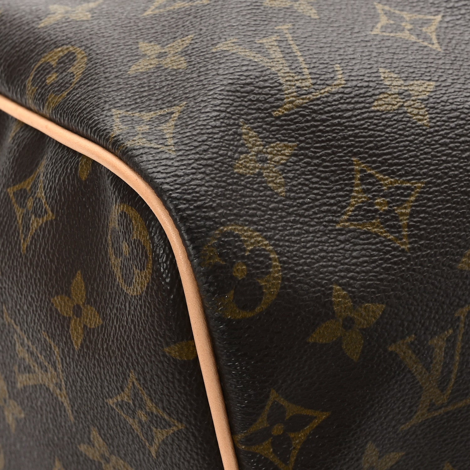 Louis Vuitton Monogram Speedy 40 7 of 10