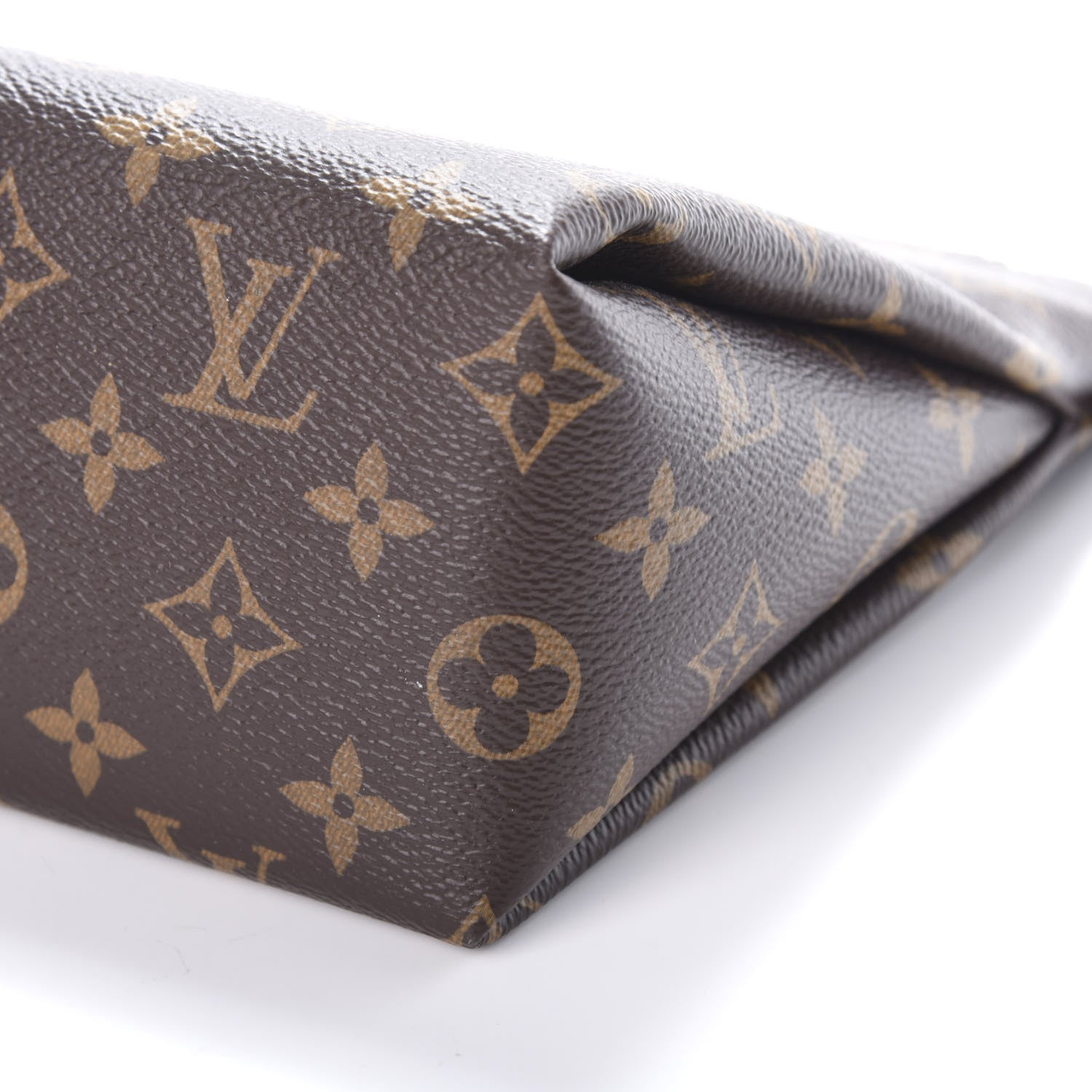 Louis Vuitton Monogram Pallas Beauty Case Black 9 of 9