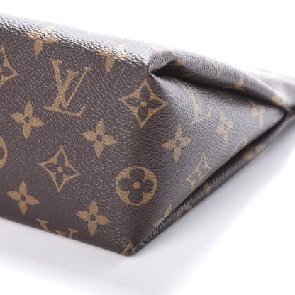 Louis Vuitton Monogram Pallas Beauty Case Black 9 of 9